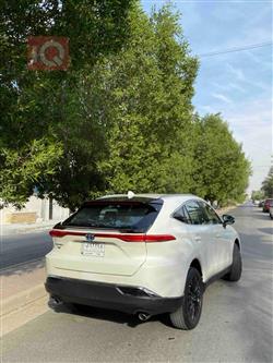 Toyota Venza
